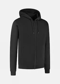 Faze.One Signal280 full Zip Hoodie miniatuur