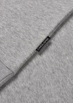 Faze.One Signal280 full Zip Hoodie miniatuur