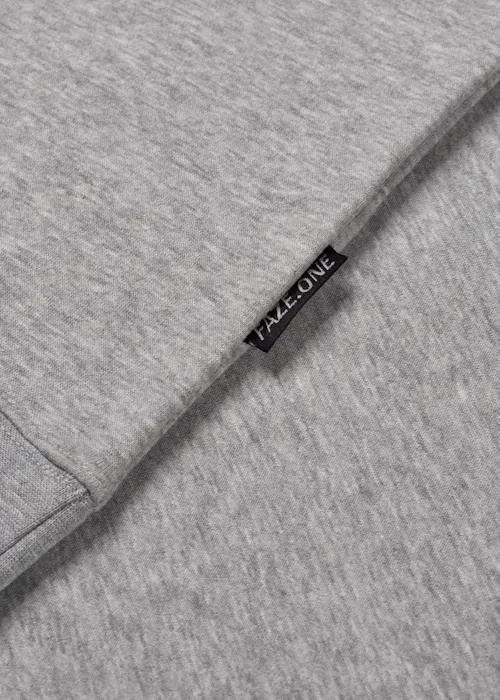 Faze.One Signal280 full Zip Hoodie