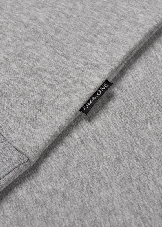 Faze.One Signal280 full Zip Hoodie