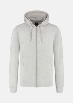 Faze.One Signal280 full Zip Hoodie miniatuur