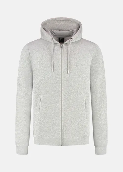 Faze.One Signal280 full Zip Hoodie