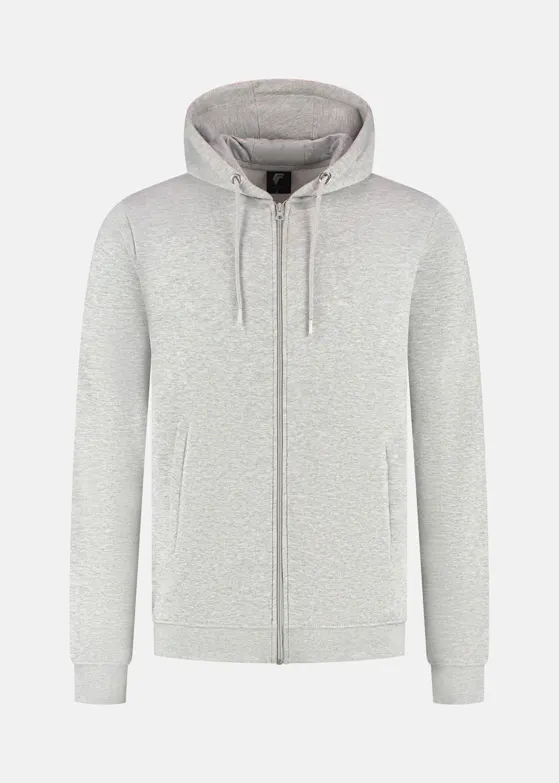 Faze.One Signal280 full Zip Hoodie