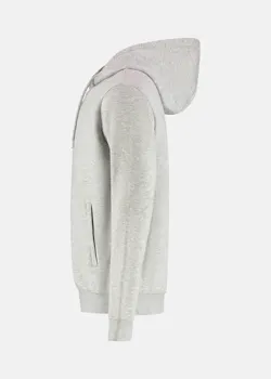 Faze.One Signal280 full Zip Hoodie miniatuur