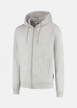 Faze.One Signal280 full Zip Hoodie miniatuur