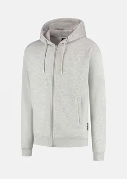 Faze.One Signal280 full Zip Hoodie miniatuur