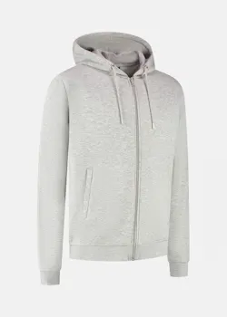 Faze.One Signal280 full Zip Hoodie miniatuur