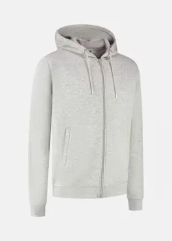 Faze.One Signal280 full Zip Hoodie miniatuur