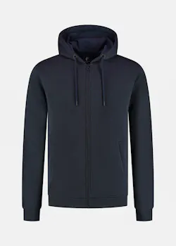 Faze.One Signal280 full Zip Hoodie miniatuur