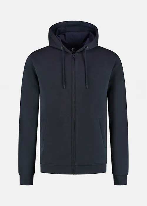 Faze.One Signal280 full Zip Hoodie