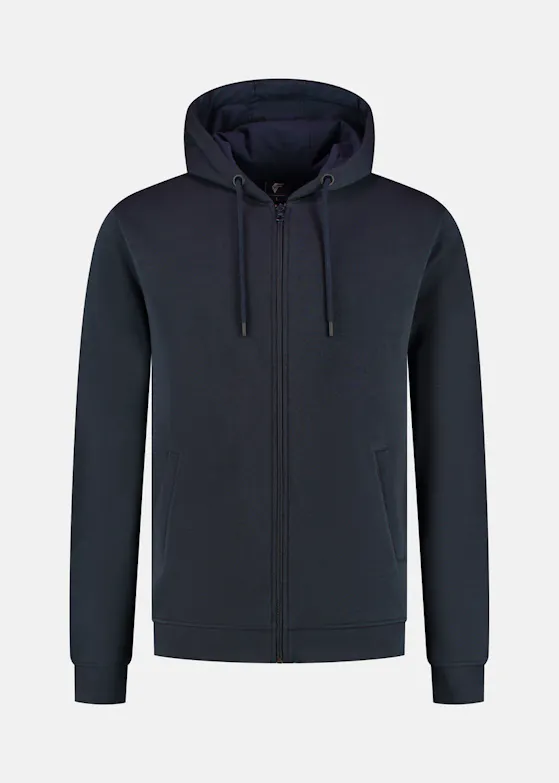 Faze.One Signal280 full Zip Hoodie