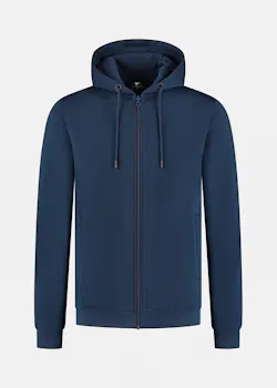 Faze.One Signal280 full Zip Hoodie miniatuur