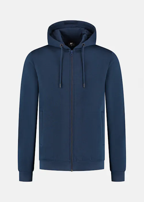 Faze.One Signal280 sweat à capuche full zip