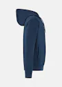 Faze.One Signal280 full Zip Hoodie miniatuur