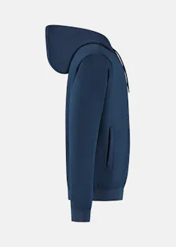 Faze.One Signal280 full Zip Hoodie miniatuur