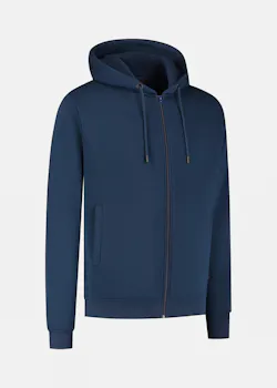 Faze.One Signal280 full Zip Hoodie miniatuur
