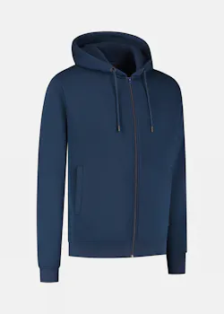 Faze.One Signal280 full Zip Hoodie miniatuur