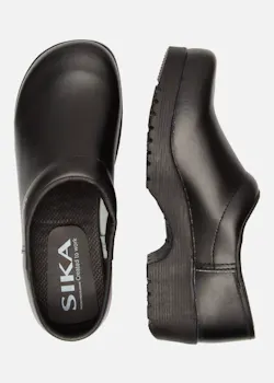 Sika Clog Flexika geschlossene Ferse thumbnail