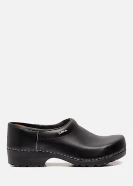 Sika 124 traditioneller Clog
