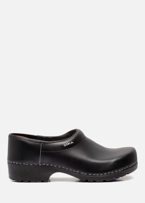 Sika 124 traditioneller Clog