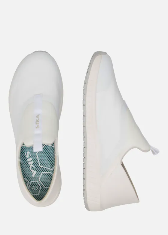 Sika Energy Slip on Werkschoen 01