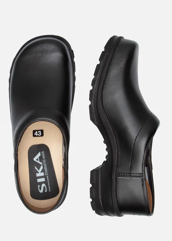 Sika 125 Comfort Clog