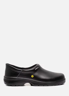 Sika: 19466 Fusion Clog O2 ESD