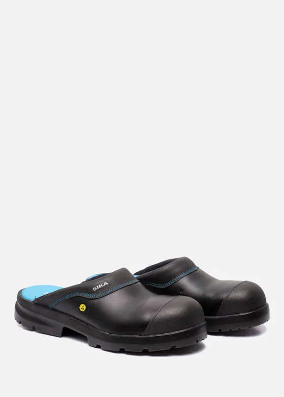 Sika 8110 Flex Light Safety Clog O.H., SB+P