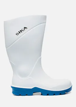 Sika Laars 902602 PU S4 Wit