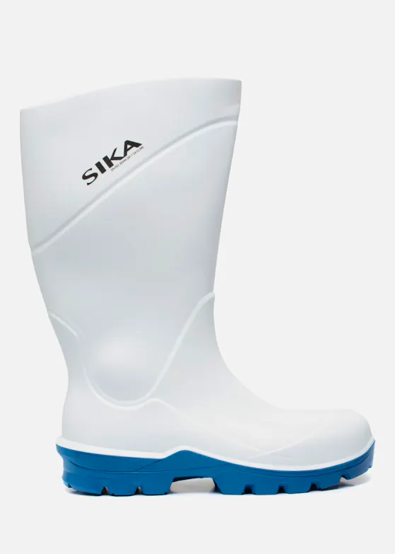 Sika Laars 902602 PU S4 Wit