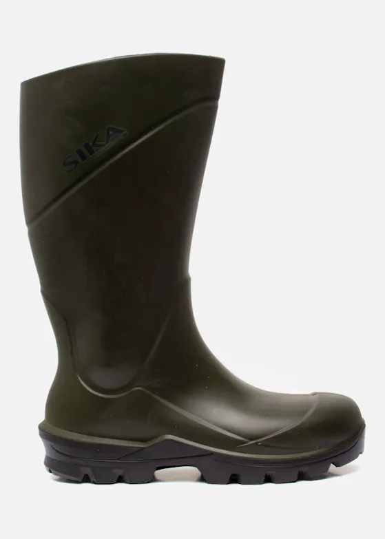 Sika Laars 902604-3 PU Groen S5
