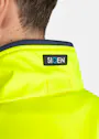 Sioen Warnschutz-Softshelljacke mit ARC-Schutz Playford 9633N2TV4 Vorschaubild