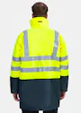 Sioen Warnschutz-Winter-Regenparka Stormflash 2006 A2 NI4 Vorschaubild