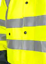 Sioen Warnschutz-Winter-Regenparka Stormflash 2006 A2 NI4 Vorschaubild