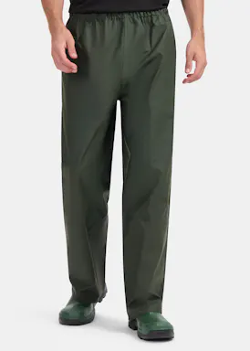 Sioen: Regenhose „Le Havre“ 5100A2B01