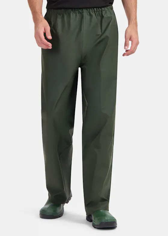 Sioen: Regenhose „Le Havre“ 5100A2B01