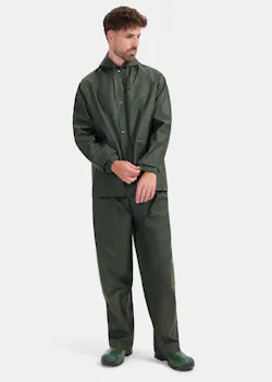 Sioen Regenhose Le Havre 5100A2B01 Vorschaubild
