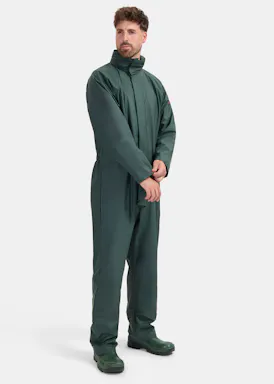 Sioen Montreal 4964A2FC1 Regenoverall Waterdicht