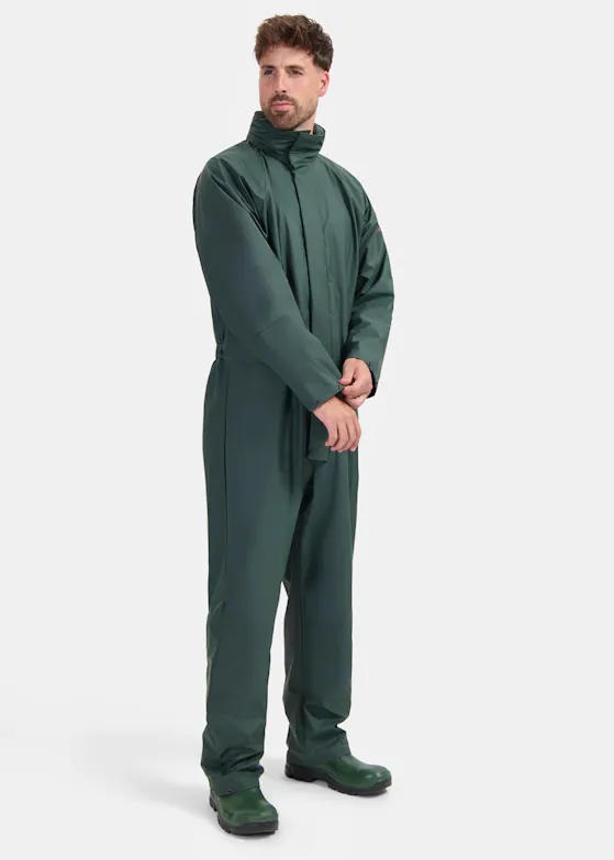 Sioen Montreal 4964A2FC1 Regenoverall Waterdicht