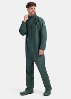 Sioen Montreal 4964A2FC1 Regenoverall wasserdicht thumbnail