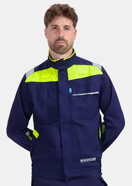 Sioen Blouson Laruns 074V