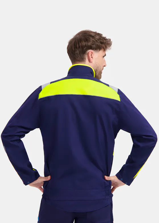 Sioen Blouson Laruns 074V