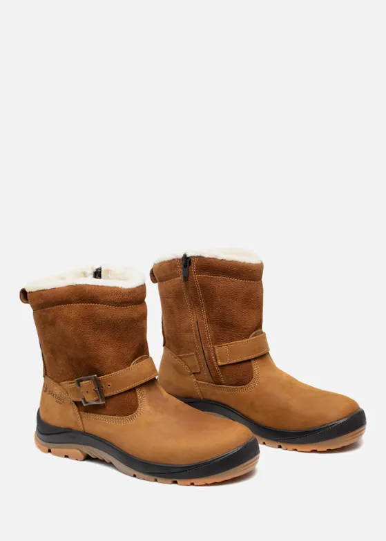 Sixton Peak Moena Bruin S3