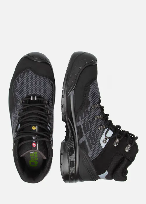 Sixton Peak Sestriere Excursion Werkschoen Hoog ESD S3S