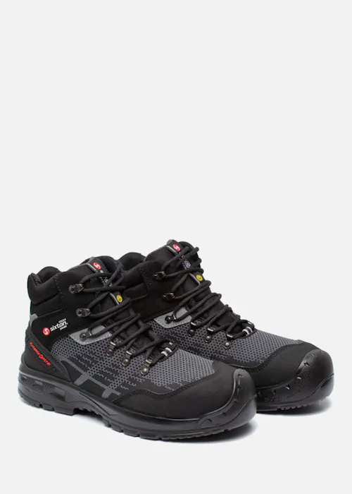 Sixton Peak Sestriere Excursion Werkschoen Hoog ESD S3S