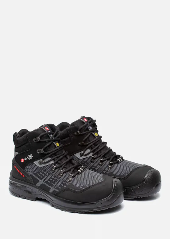 Sixton Peak Sestriere Excursion Werkschoen Hoog ESD S3S