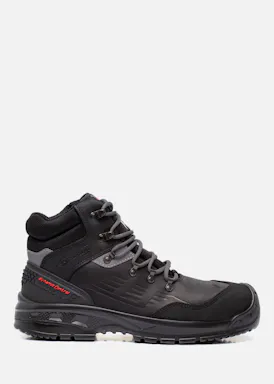 Sixton Peak Sestriere Halfhoog S3S 2.0