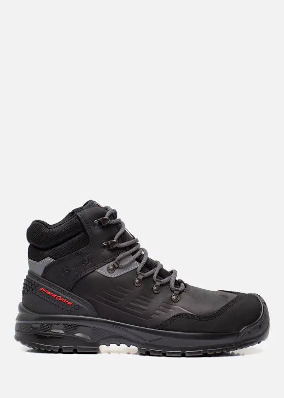Sixton Peak Sestriere Halfhoog S3S 2.0