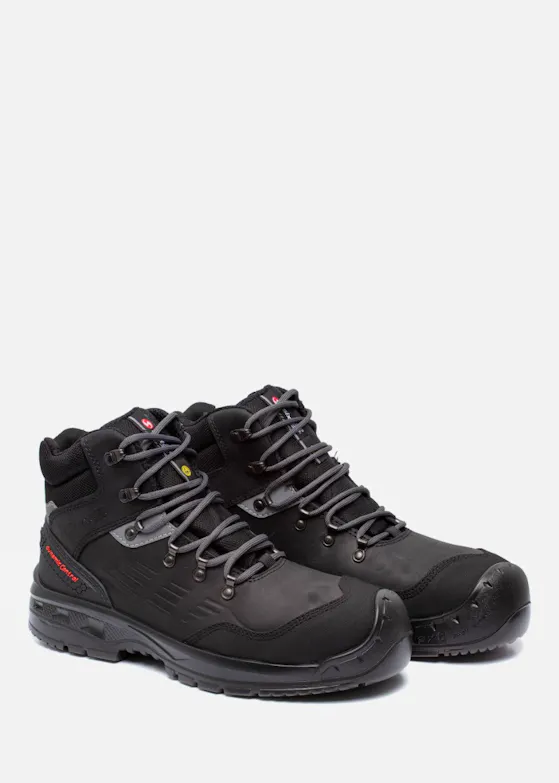 Sixton Peak Sestriere Halfhoog S3S 2.0