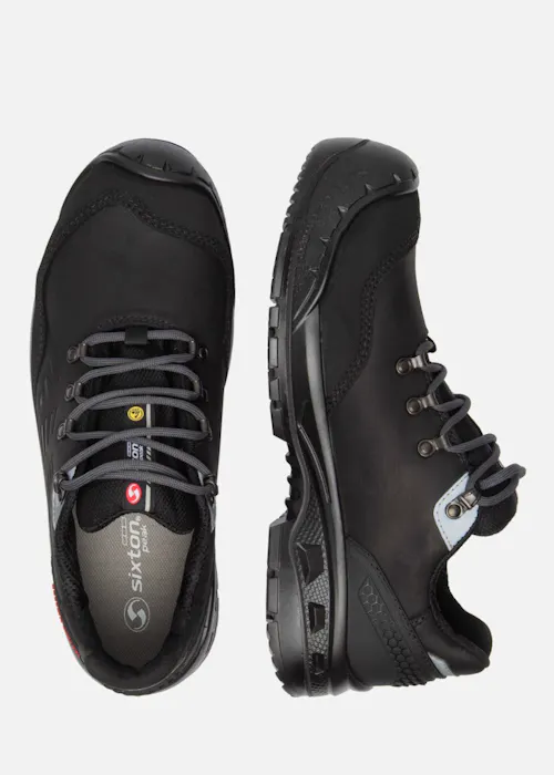 Sixton Peak Susa S3S Arbeitsschuh